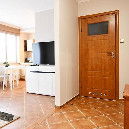 Mizu Apartamenty - Zielone Tarasy كولوبرزيغ المظهر الخارجي الصورة