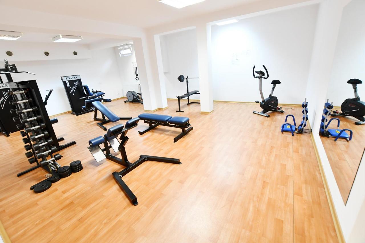 Mizu Apartamenty - Zielone Tarasy كولوبرزيغ المظهر الخارجي الصورة