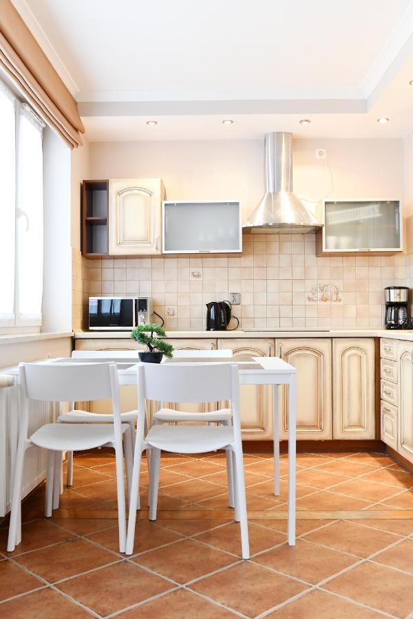 Mizu Apartamenty - Zielone Tarasy كولوبرزيغ المظهر الخارجي الصورة